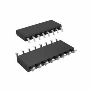 In Stock Power Management (PMIC) Electronics Component 16 SOlC MAX793RCSE - Product Image 1