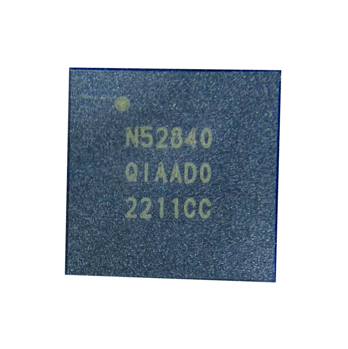 集積チップ電子部品NRF52840-QIAA-R RFトランシーバーICプロフェッショナル多機能