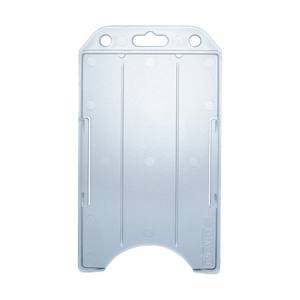 רב פנים פתוח צד אחד פנסי פנים פתוחים עם כרטיס תג ביקור 1840-8160 - Product Image 3