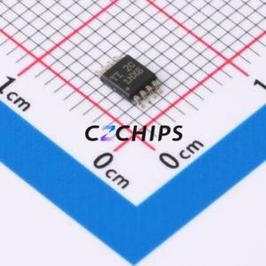 Original Brand-new TLV6002QDGKRQ1 VSSOP-8 <b>Integrated</b> <b>Circuit</b> IC Chip Operational Amplifier - Product Image 1