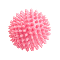 Ensemble de balles de massage pour la physiothérapie et le soulagement de la douleur