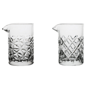 جديد كوب خلط النبيذ والزجاج الكريستالي الشفاف والكوكاتيل تصميم إبداعي لاستخدام الحفلات شعار قابل للتخصيص - Product Image 1