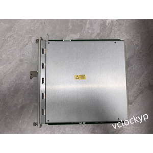 125744-02 Módulo de Interfaz Bently Nevada 3500/20 para Rack, Usado - Product Image 1