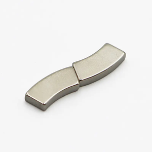 Imán de Motor de NdFeB de Alta Temperatura con Tamaño, Grado y Revestimiento Personalizados <span class=keywords><strong>para</strong></span> Sistemas de Motores Eléctricos y Generadores - Product Image 2