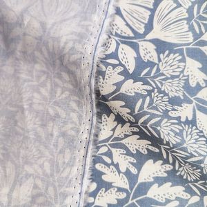 Chất Lượng Cao Hữu Cơ Linen Bông Vải Nhà Máy Cung Cấp Tại Giá Bán Buôn Cho Túi Áo Sơ Mi Dresses Và Nhà Dệt May - Product Image 3