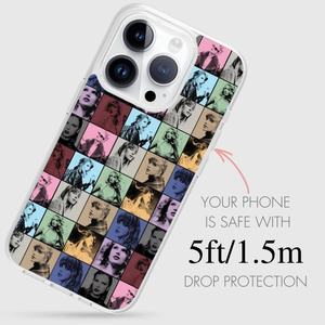 Coques de téléphone personnalisées à sublimer, charge sans fil, TPU PC, sublimation 2D, coques de téléphone pour iPhone 16 15 14 13 12 11Pro Max - Product Image 5