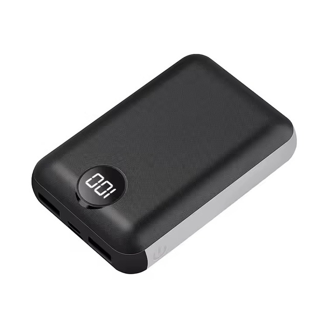 Best Design New Arrival Fashion Cheap Slim Promotion Mini Portable Power Bank 20000mah 10000mah Power Banks