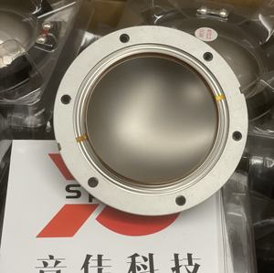 Kit de Accesorios para <span class=keywords><strong>Altavoz</strong></span> YJ 72.2mm Beyma CCAW CCAR Diafragma Tweeter Driver PA D72 DE72 12XM 15KX BMH-7201 <span class=keywords><strong>DAS</strong></span> M-10N - Product Image 3