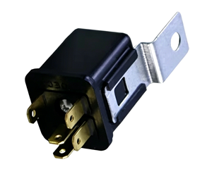 Nuevas piezas para montacargas: Relé <span class=keywords><strong>de</strong></span> precalentamiento <span class=keywords><strong>de</strong></span> 24 V, bujía incandescente 5-82550-030-0, reemplazo <span class=keywords><strong>de</strong></span> bujía incandescente para calentador diésel para motor Isuzu 6BG1 - Product Image 4