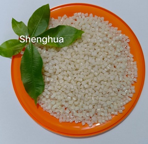 พลาสติก HDPE เกรดฉีดขึ้นรูปอัตราการไหลสูง - Product Image 6