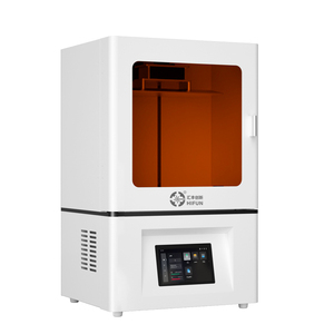 Nouvelle version Ultra 3D imprimante 16K LCD haute précision automatique Hifun résine imprimante pour dentisterie bijoux suivant la dernière tendance - Product Image 3