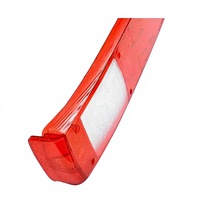 Cache-phares arrière pour camion Renault PREMIUM 7420802418, boîtier de feux arrière