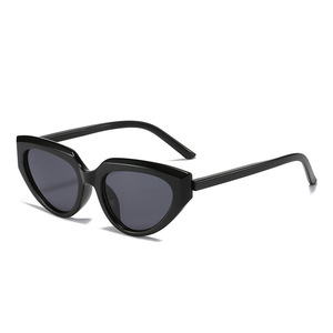 Cat Eye <b>Sunglasses</b> For Women UV400 PC Frame Type 3 Sunshades <b>Retro</b> Style - Product Image 1