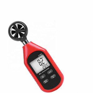 Anemómetros Mini UT363 UT363BT en Oferta - Product Image 3