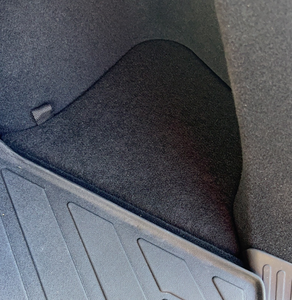Boîte de rangement latérale arrière Berlin Austin modèle Y coffre gauche droite double support pour Tesla modèle Y 2021 2023 avec couvercles - Product Image 6