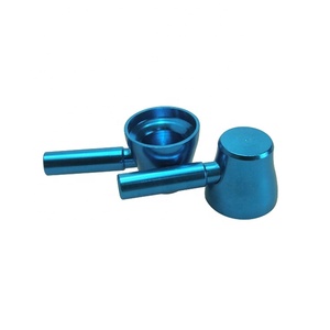 5 trục CNC dọc gia công Trung tâm Anodizing nhôm biến CNC gia công phần CNC kim loại gia công phần nhôm - Product Image 4