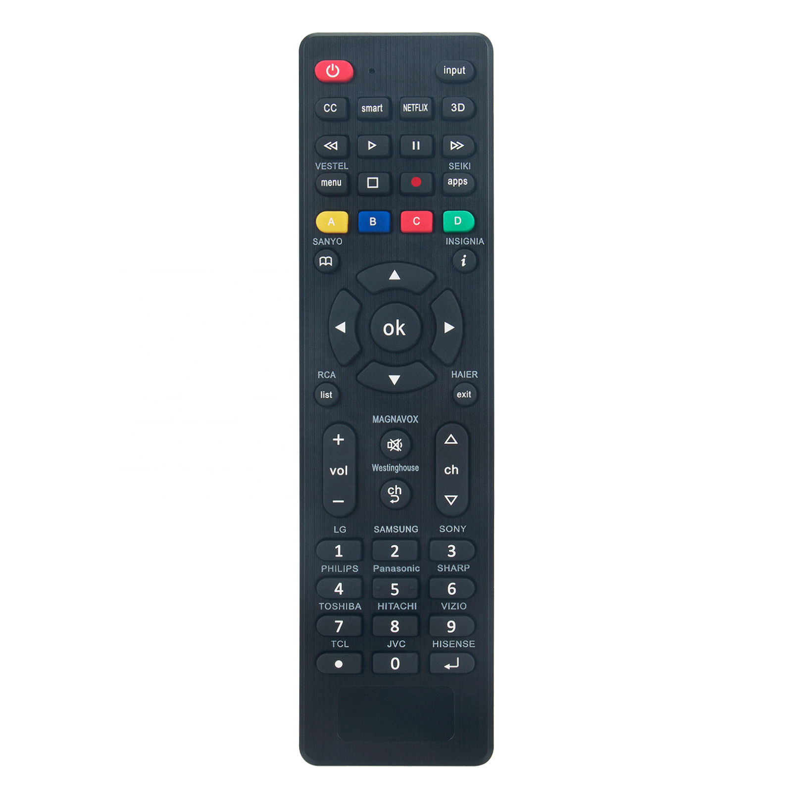 Telecomando Sostitivo Per Sony RM-ED008 | SimplyAll | Telecomando Originale Senza Il Prezzo Originale
