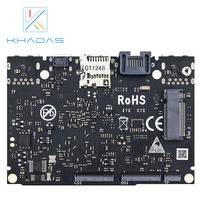 Khadas VIM3 Sbc: 12nm Amlogic A311d Soc Avec 5.0 Tops Npu Vim3 Pro