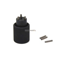 Kit de 6 Herramientas para Desmontaje y Reparación de Inyectores Diésel Common Rail para Bosch y Denso