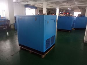 LV-7GA 7KW <strong>Air</strong> <strong>Compressor</strong> Variable Frequency Permanent Magnet Variable Speed Drive 220V/380V Excellent Price Gas Powered <strong>Air</strong> - Product Image 6