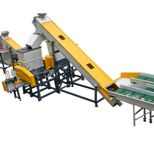 Otomatik boş şişe besleme besleme konveyör masa makinesi otomatik palet makaralı paslanmaz çelik naylon bant konveyör - Product Image 2