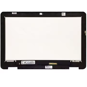 Asli 9MH3J 09MH3J TM6C0 0TM6C0 laptop LCD layar sentuh perakitan untuk Dell Chromebook 11 3100 2 in 1 - Product Image 1