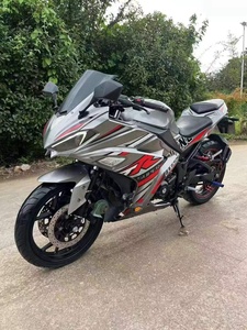 Motocicleta Deportiva Yamaha YZF-R3 <span class=keywords><strong>A2</strong></span> con Licencia Oficial, Motor de 4 Tiempos DOHC, Inyección Electrónica de Combustible, Sistema de Conexión con Smartphone, Doble - Product Image 2