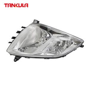 Faro Delantero Súper Brillante para Automóvil, Faros Delanteros para Toyota Prius NHW20 2005 2006 <span class=keywords><strong>2007</strong></span> 2008 2009 81130-47090 81170-47090 - Product Image 2