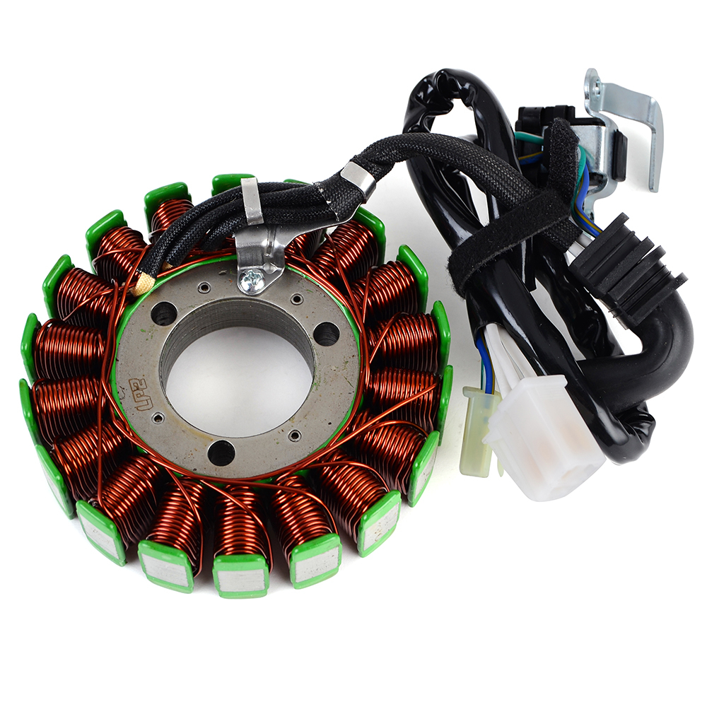 BOBINA GENERATORE STATORE Moto per Suzuki GSX-R GSXR 600 750 2001-2005
