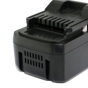 Baterai Lithium 18V 3Ah ~ 6Ah kapasitas tinggi kompatibel dengan baterai pengganti BSL1830 untuk perkakas nirkabel Hitachi - Product Image 5