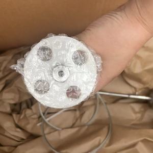 Датчик уровня Rosemount 3300 с волноводным радаром для измерения жидкостей, кабельный тип, надежный и экономичный - Product Image 4