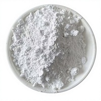 Oxyde de Calcium de Haute Pureté 99% Certifié ISO9001, Direct Usine, 200-1200 Mesh, Idéal pour le Traitement des Eaux Usées et les Matériaux de Construction