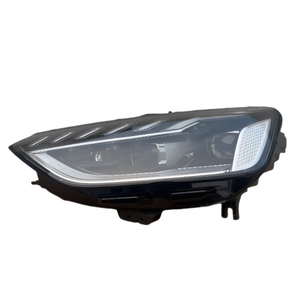 Ventes chaudes de phares de voiture pour <span class=keywords><strong>Audi</strong></span> <span class=keywords><strong>S4</strong></span> RS4 2021-2025, phares LED Matrix d'origine, phares gauche et droite, accessoires de voiture - Product Image 5