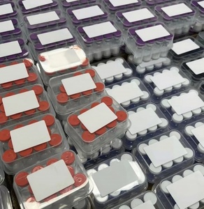 Péptidos GHK-CU de Alta Pureza a Precio Bajo al por Mayor, 50 mg/100 mg, Polvo Liofilizado, Materia Prima Cosmética - Product Image 6