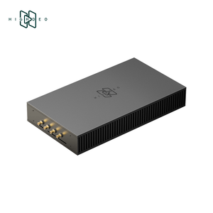 Premium 1200W Ultra-alta potencia 4 canales Amplificador AB Clase <span class=keywords><strong>HA</strong></span>-4,1200 para audio de automóvil - Product Image 6