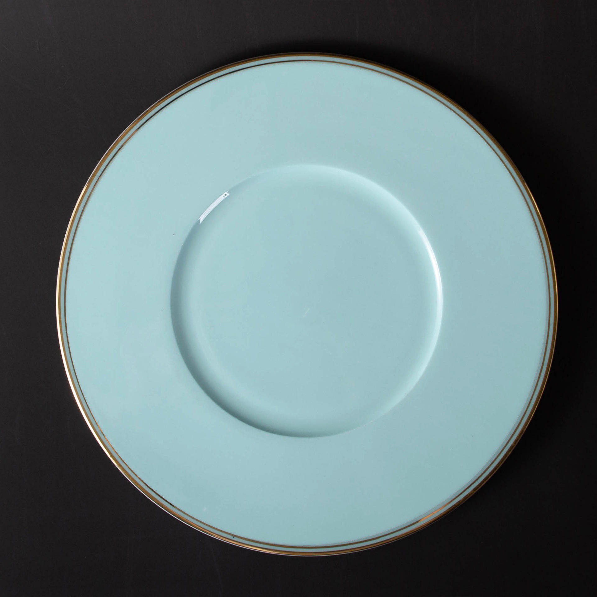 Plaque de base de 11 pouces