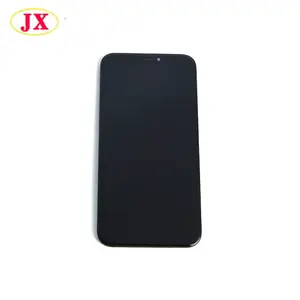 [Jx] Màn Hình Lcd Mới 2019 Cho Iphone Xr, Bộ Phận Thay Thế Lắp Ráp Bộ Số Hóa Màn Hình Cho Iphone Xr