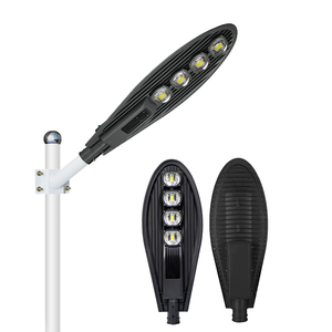 Lampe de rue LED COB <span class=keywords><strong>Cobra</strong></span> à économie d'énergie, étanche IP65, 50W-250W, avec garantie de 3 ans - Product Image 2