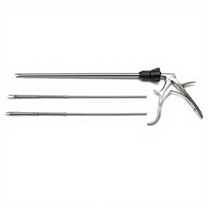Aplicador Manual de Clips Bomba Medico, Juego de Instrumentos de Inserción Larga para Uso Hospitalario, Clase II, 1 Año de Garantía - Product Image 1