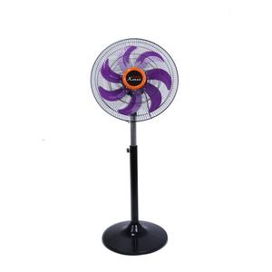 <span class=keywords><strong>Ventilador</strong></span> de refrigeración para el hogar, soporte de cuchillas de metal eléctricas de volumen prefabricadas, barato, pedestal, para interior de casa, 16 y 18 pulgadas - Product Image 6