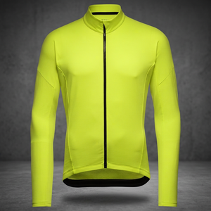 <b>Men's</b> Winter Cycling Vest Windproof Waterproof Breathable Quick Dry Polyester Fleece <b>Bike</b> Sleeveless <b>Jacket</b> - Product Image 3