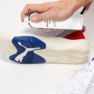 حذاء رياضي مخصص لكرة القدم قفاز حارس المرمى اليد بخاخ قبضة لتحسين القفازات الرياضية أحذية كرة السلة - Product Image 1