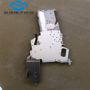Alimentador Mirae FEEDER MIRAE Future SMT, Alimentador de Alta Velocidad para Máquinas SMT, Alimentador de 12 mm - Product Image 1