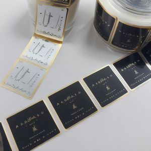 Autocollant holographique personnalisé avec micro-texte et <span class=keywords><strong>image</strong></span> dynamique en feuille - Product Image 5