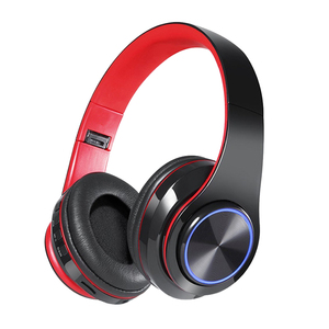 <span class=keywords><strong>Auriculares</strong></span> Inalámbricos Bluetooth Completos, Ajustables y Cómodos, Producto Nuevo de 2019 - Product Image 2