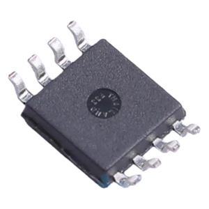 100% Neuf et Original ATTINY85-20SU Microcontrôleur AVR 8 bits Ultra-Bas Consommation (MCU) Tiny Core (SOIC-8-208mil) Puce IC - Product Image 3