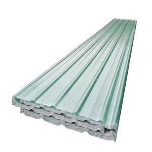 Lastre per Tetti in UPVC, Tegole in UPVC, Lastre per Tetti in PVC, Materiali da Costruzione per Tetti, Fibra per Tetti, Telhas - Product Image 3