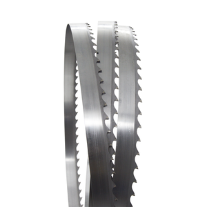 Factory Customized 32mm T22 Carbide Saw Blades TCT Bandsaw Blades for Pine Hardwood OAK - Product Image 6