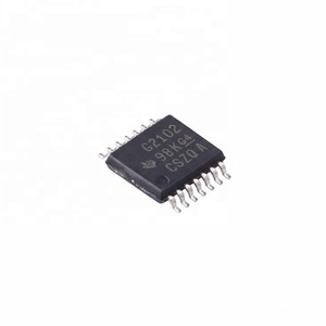 ต้นฉบับ MSP430G2102IPW14R TSSOP-14 ไมโครคอนโทรลเลอร์ MUC ชิปไอซี - Product Image 1
