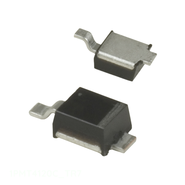 Diodes DO-216AA 1PMT4120C/TR7 Buy Electronics Components Online Manufacturer Channel